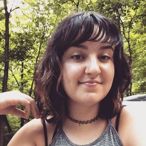 Meet your Posher, Kaylin